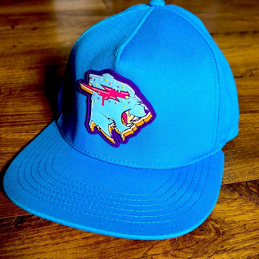 Mr Beast Kids Hat